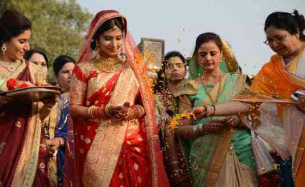 sushil modi son Wedding