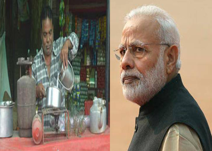 PM Narendra Modi fan Anil Kumar Porwal in Kanpur UP India news