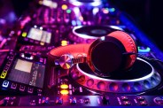 If you played DJ now at this time ....