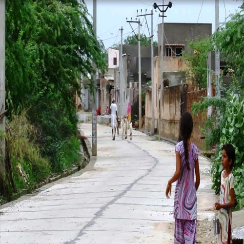 developing area,Gaurav Path,Prime Minister Road Planning,udaipur latest hindi news,