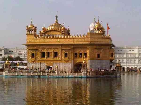 Golden Temple