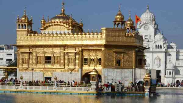 Golden Temple