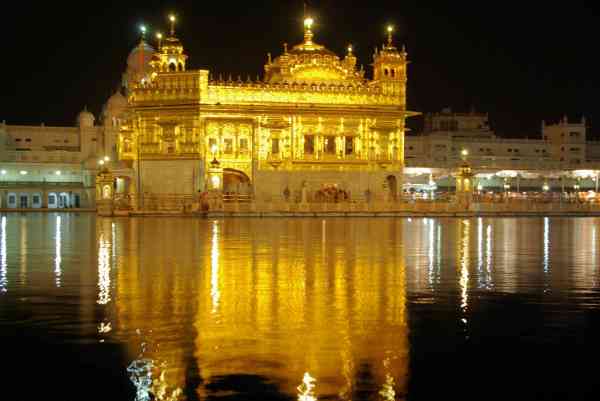 Golden Temple