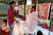 Madhubani painting