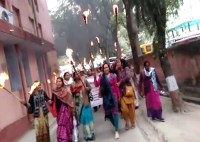Anganwadi Workers