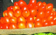 Tax evasion, vegetable mandi