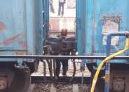 indian railway