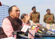 dr.subramanian swami