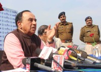 dr.subramanian swami