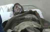 Deadly attack on bsp leader