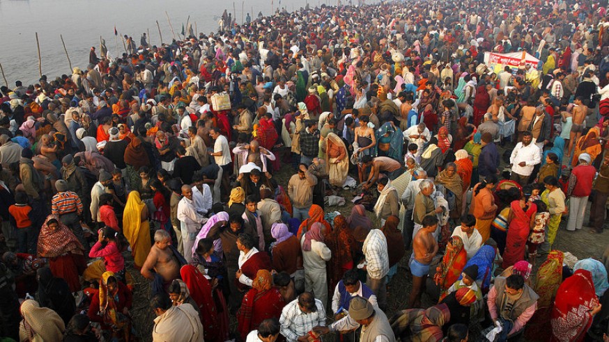 Magh Mela