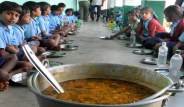 mid day meal
