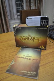  Speaking Ramayana