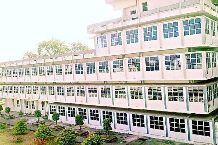 SAIL BSP, Bhilai steel plant, Sector -09 BSP hospital
