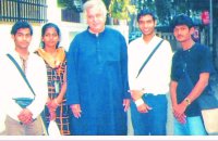 Shashi Kapoor news of jabalpur