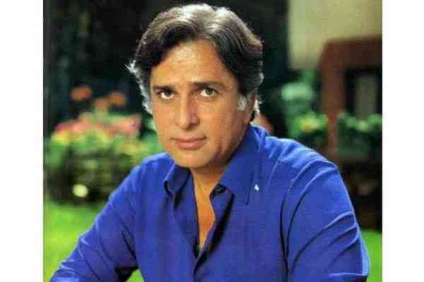 Shashi Kapoor 