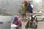 weather updates of jodhpur