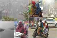 weather updates of jodhpur