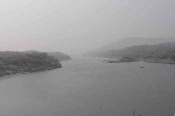 weather updates of jodhpur