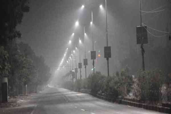 weather updates of jodhpur