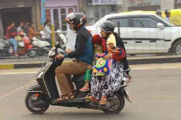 weather updates of jodhpur