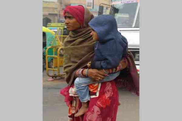 weather updates of jodhpur