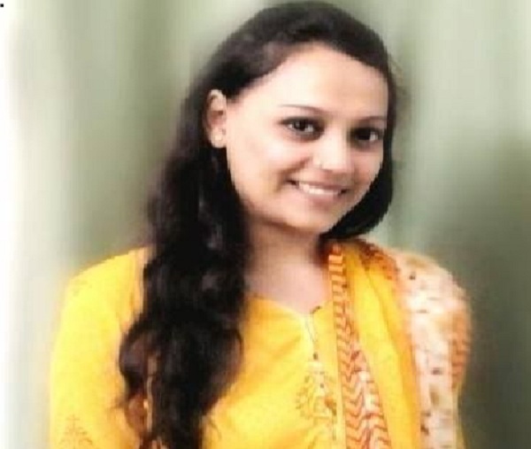 अंकिता श्रीवास्तव