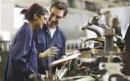 PWD Apprentices trainee