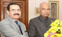 india president ram nath kovind