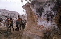 Babri Masjid demolition