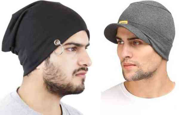 beanie caps