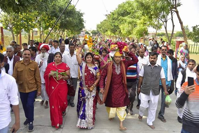 Holy story of rajasthan,bhagvat katha in baran,bhagwat ka prachar,Rajasthan me katha vachan,holi snan in baran,rajasthan patrika,baran patrika,kailash nagar ka bhagvat katha vachan,kathakar kailash nagar, latest news in baran,