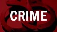 crime