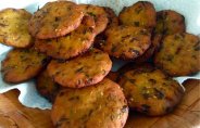 Gujarati Methi Dhebra