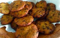 Gujarati Methi Dhebra