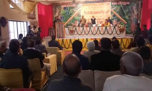 बोर्ड परीक्षा में नहीं होगी नकल: हृदय नारायण दीक्षित