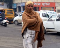 udaipur weather atmosphere