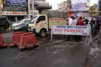 PICS: dirty face of udaipur