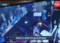 fir against 10 accused includes sp mla irfan solanki brother in kanpur