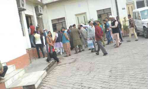 Babri Masjid, Ram Mandir