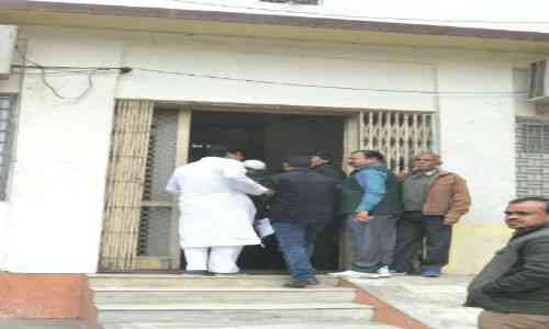 Babri Masjid, Ram Mandir