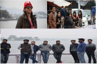  ockhi efffects in udaipur