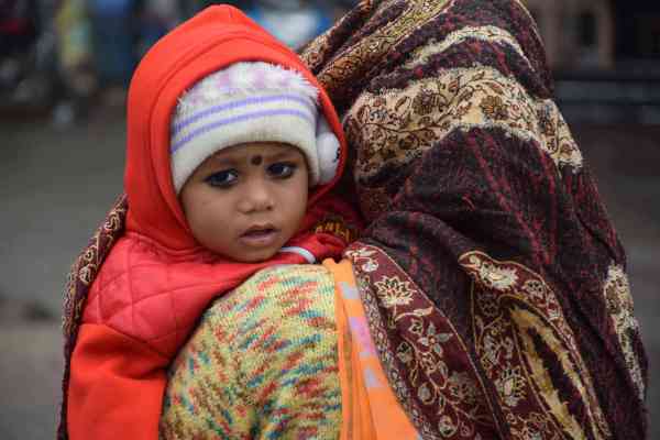 ockhi efffects in udaipur
