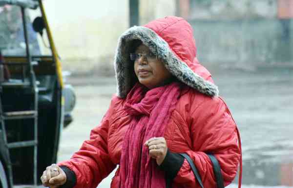 ockhi efffects in udaipur