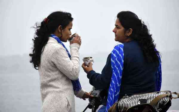 ockhi efffects in udaipur