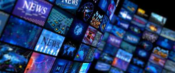 indian Media entertainment industry