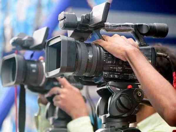 Media entertainment industry jobs