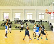 mlsu basketball tournament