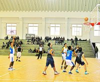 mlsu basketball tournament