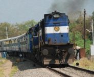 train 